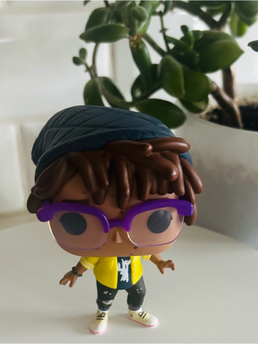 Funko Pop TMNT April O’Neil💛🐢
